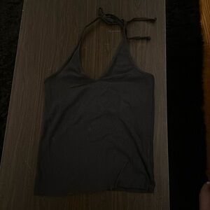 Old Navy. Large black tank top